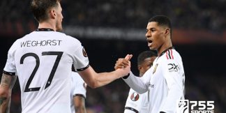 5 Alasan Manchester United Bakal Singkirkan Barcelona  