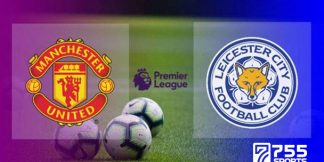 Prediksi Manchester United vs Leicester - Premier League  