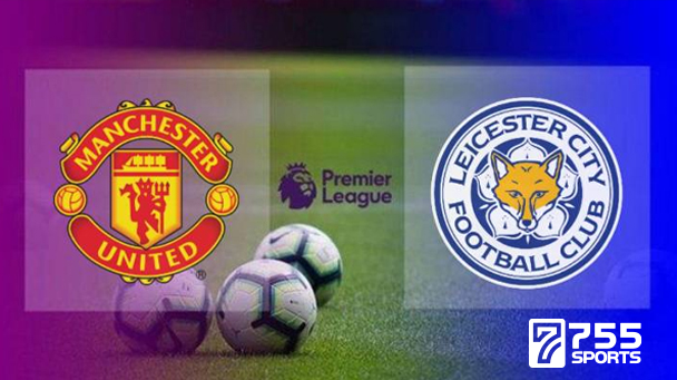 Prediksi Manchester United vs Leicester – Premier League
