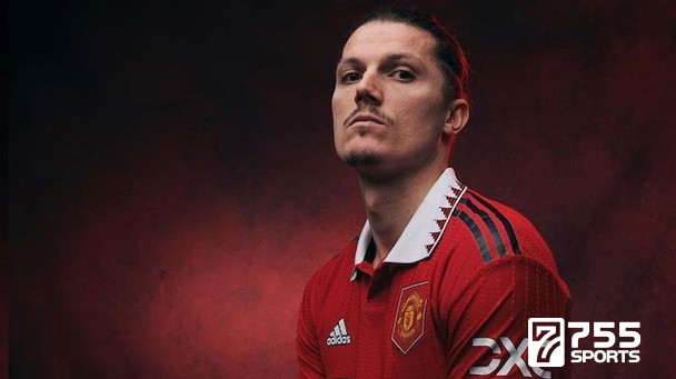 Marcel Sabitzer Tak Bisa Perkuat MU Hadapi Barcelona