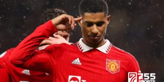 Bayern Munchen Tertarik Rekrut Marcus Rashford dari MU  