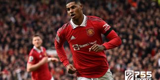 Rashford Ancam Arsenal dan City: Kami Sudah Dekat!  