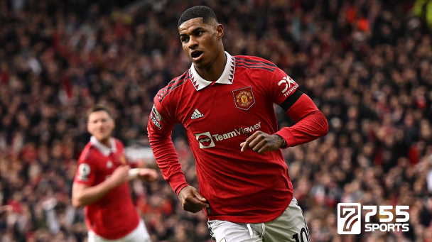 Rashford Ancam Arsenal dan City: Kami Sudah Dekat!