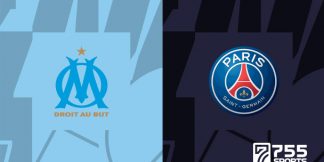 Prediksi Marseille vs PSG - Ligue 1  
