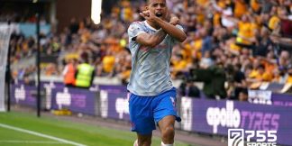 Absen Setahun, MU Masih Bayar Gaji Mason Greenwood  