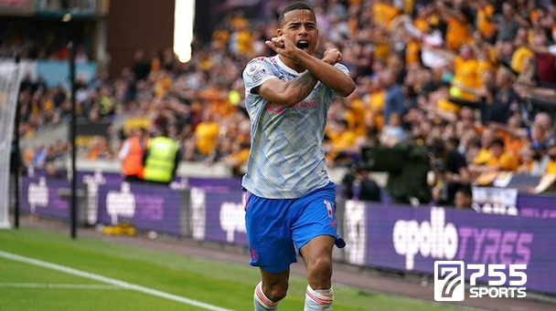 Absen Setahun, MU Masih Bayar Gaji Mason Greenwood