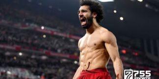 Liverpool Lepas Mohamed Salah di Akhir Musim?  
