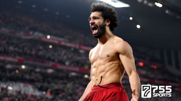 Liverpool Lepas Mohamed Salah di Akhir Musim?