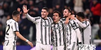 Laga Hidup-Mati Juventus di Kandang Nantes  