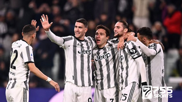 Laga Hidup-Mati Juventus di Kandang Nantes
