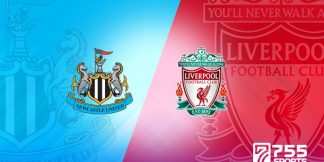 Prediksi Newcastle vs Liverpool - Premier League  