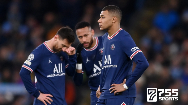 Tiga Bintang Berpotensi Cabut dari PSG
