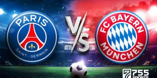 Prediksi PSG vs Bayern Munchen - Liga Champions  