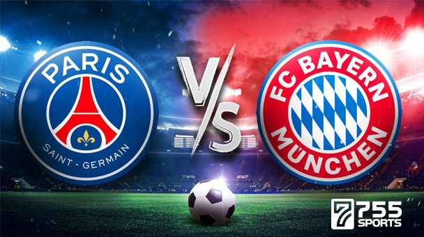 Prediksi PSG vs Bayern Munchen – Liga Champions