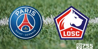 Prediksi PSG vs LOSC Lille - Ligue 1  