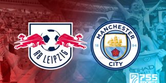Prediksi Leipzig vs Manchester City - Liga Champions  