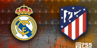 Prediksi Real Madrid vs Atletico Madrid - La Liga  