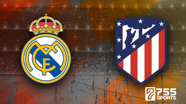 Prediksi Real Madrid vs Atletico Madrid – La Liga