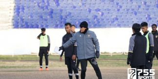 Gawat! Timnas Indonesia U-20 Kedinginan Jelang Piala Asia U-20  