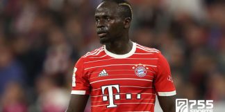 Sudah Pulih, Sadio Mane Main Lawan Monchengladbach?  