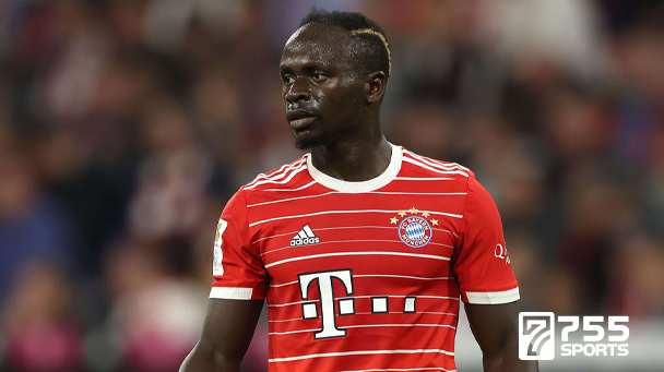 Sudah Pulih, Sadio Mane Main Lawan Monchengladbach?