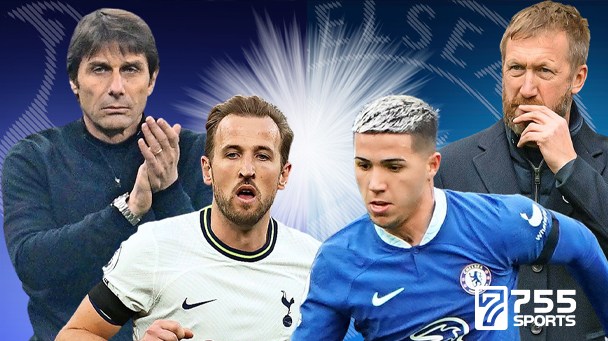 Prediksi Tottenham Hotspur vs Chelsea – Premier League