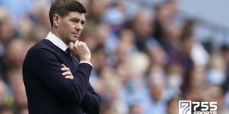 Musim Depan Steven Gerrard Bakal Latih PSG?  