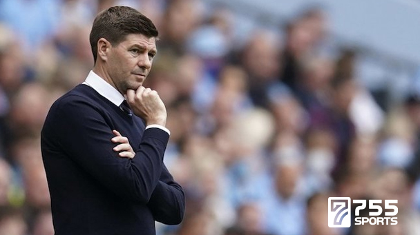Musim Depan Steven Gerrard Bakal Latih PSG?
