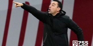 Lawan Almeria Jadi Pertandingan Terburuk Barcelona Musim Ini  