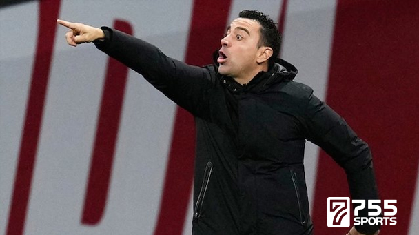 Lawan Almeria Jadi Pertandingan Terburuk Barcelona Musim Ini