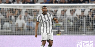 Gleison Bremer Digoda Leicester City untuk Pergi dari Juventus  