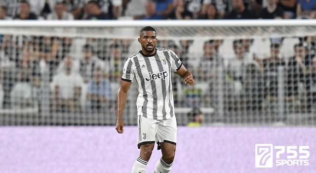Gleison Bremer Digoda Leicester City untuk Pergi dari Juventus