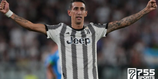 Massimiliano Allegri Diklaim Gagal Maksimalkan Potensi Di Maria  