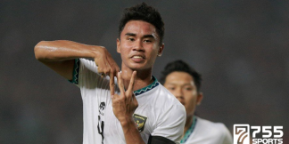 Persija Jakarta Akhirnya Lepas Ferarri ke Timnas U-20, Tapi….  