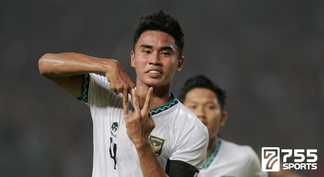 Persija Jakarta Akhirnya Lepas Ferarri ke Timnas U-20, Tapi….