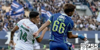 Pelatih Arema FC: Daisuke Sato Cocok Main Sinetron  