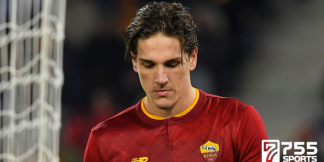 Bertahan Demi AS Roma, Nicolo Zaniolo Justru Dibuang ke Liga Turki  
