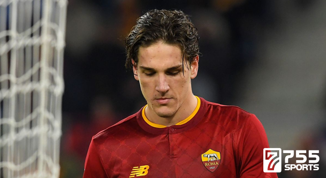 Bertahan Demi AS Roma, Nicolo Zaniolo Justru Dibuang ke Liga Turki
