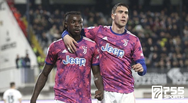 Catatan Juventus Usai Taklukkan Spezia