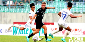 Hasil BRI Liga 1: Persebaya Surabaya 0 – 1 PSM Makassar  