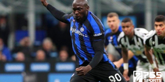 Romelu Lukaku Jadi Pemain Paling Berat di Inter Milan, 103 Kg!  