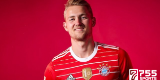 Ternyata Matthijs De Ligt Masih Cinta dengan Juventus  