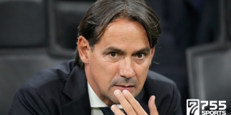 Inzaghi Klaim Napoli Sangat Kuat, Inter Milan Sudah Menyerah?  