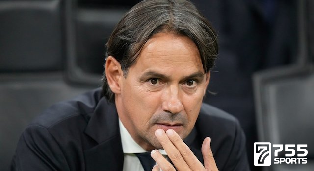 Inzaghi Klaim Napoli Sangat Kuat, Inter Milan Sudah Menyerah?