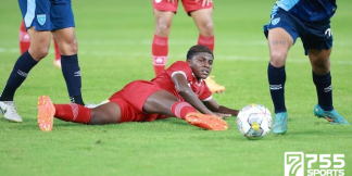 Hugo Samir Masuk Timnas Indonesia U-20, Ini Reaksinya!  