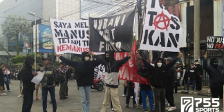 Sidang Tragedi Kanjuruhan Penuh Kejanggalan, Kok Bisa?  