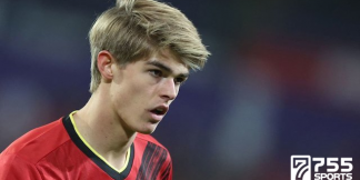 Komentar Shevchenko Lihat De Ketelaere Kesulitan di AC Milan  