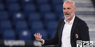 Stefano Pioli Ingin AC Milan Tunjukkan Semangat untuk Bangkit  