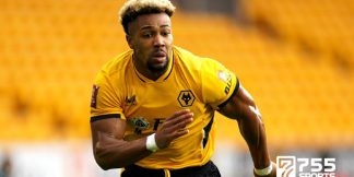 Adama Traore Gabung AC Milan Musim Depan?  