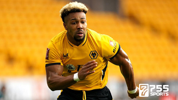 Adama Traore Gabung AC Milan Musim Depan?